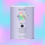 Revlon Magnet 9 Level Powder 750g